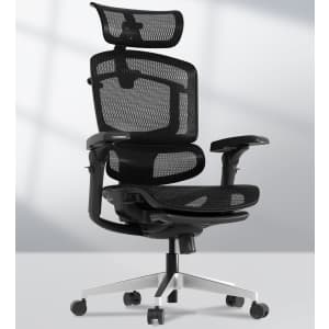 Flexispot ErgoX-PRO Ergonomic Office Chair: $479.99