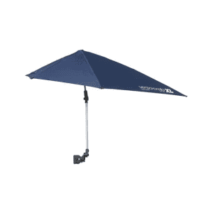 Sport-Brella Versa-Brella XL SPF 50+ Adjustable Umbrella: $12
