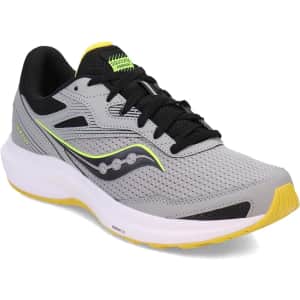 Saucony Black Friday Deals at Amazon: Socks from $5; Shoes from $40