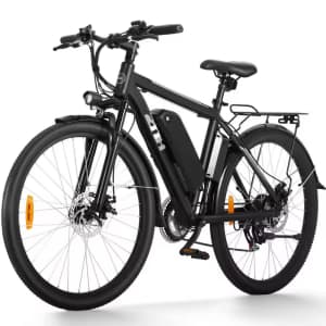 ZNH 1,000W eBike: $298