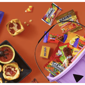 Halloween Candy at Kroger: Extra 33% off