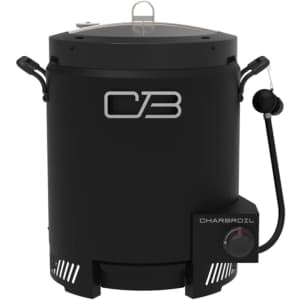 Char-Broil and Oklahoma Joe's Grill and Accessories Black Friday Deals at Amazon: Up to 55% off Char-Broil and Oklahoma Joe's Grill and Accessories Black Friday Deals at Amazon: Up to 55% off