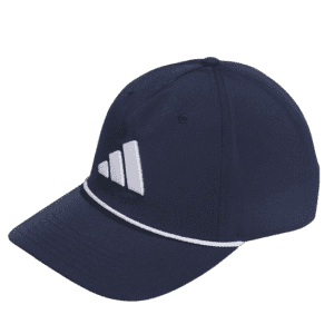adidas Men's Tour Five-Panel Hat: $6 adidas Men's Tour Five-Panel Hat: $6