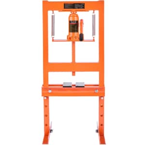 Svopes 6-Ton Steel Hydraulic Jack kit: $82 Svopes 6-Ton Steel Hydraulic Jack kit: $82