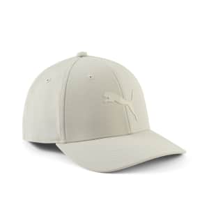 PUMA Addison 2.0 Stretch Fit Cap: $8.39
