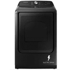 Washers & Dryers at Home Depot: Up to 30% off