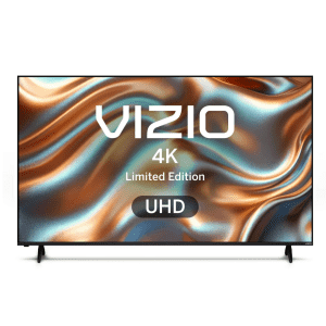 Vizio V4K65X-08 65" 4K HDR LED UHD Smart TV: $228 Vizio V4K65X-08 65" 4K HDR LED UHD Smart TV: $228