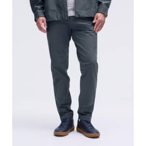 lululemon Men's Trousers Specials: Up to 50% off