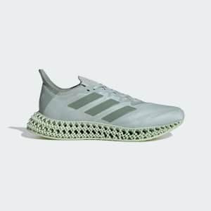 adidas Men's 4DFWD 4 Running Shoes: $98 adidas Men's 4DFWD 4 Running Shoes: $98