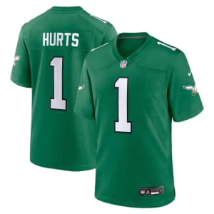 NFL Shop Winter Sale: Up to 40% off everything
