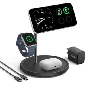 Anker Deals at Amazon: Up to 48% off