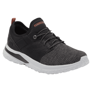 Skechers Men's Solvano Caspian Sneakers (Size 10 only): $20 Skechers Men's Solvano Caspian Sneakers (Size 10 only): $20