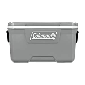 Coleman 70-Quart Insulated Portable Cooler: $71.99