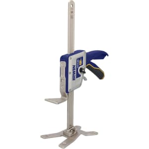 Irwin Quick-Lift Construction Jack: $69.52 Irwin Quick-Lift Construction Jack: $69.52