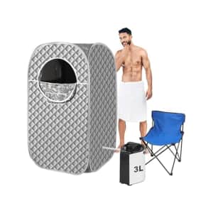 Saunas and Ice Baths at Woot: Up to 55% off Saunas and Ice Baths at Woot: Up to 55% off