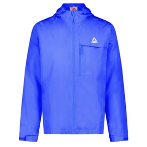 Reebok Men's Windbreaker Jacket: $11