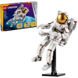 LEGO Deals at Best Buy: Up to 25% off