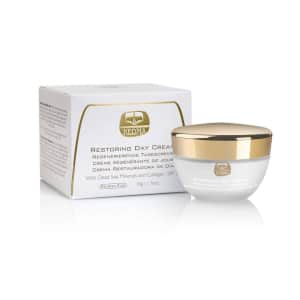 Kedma Restoring Day Cream: $20