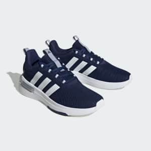 adidas Men's Racer TR23 Shoes: $20.80