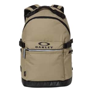 Oakley 23L Utility Backpack: $20