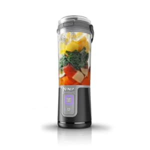 Ninja Blast 16-oz. Personal Portable Blender: $48 Ninja Blast 16-oz. Personal Portable Blender: $48