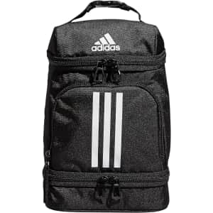 adidas Excel 2 Insulated Lunch Bag: $9.12 w/ Prime