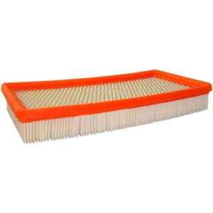 FRAM Extra Guard Replacement Engine Air Filter: $12 via Sub. & Save