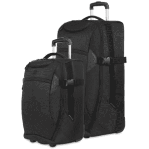 Luggage Deals at Woot: Up to