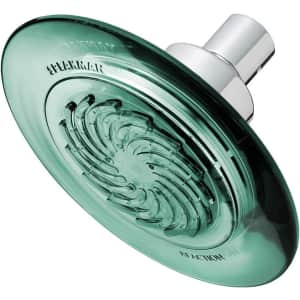 Speakman Reaction Fixed 2.0 GPM Shower Head: $6