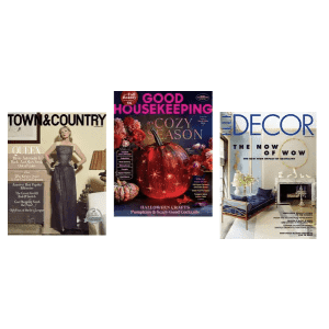 DiscountMags Home & Garden Sale: Subscriptions from $5.50/year