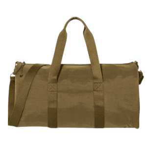 Universal Thread Duffel Weekender Bag: $14 Universal Thread Duffel Weekender Bag: $14