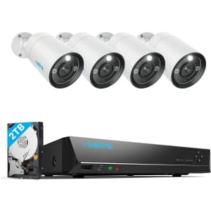 Reolink Security Camera Deals at Amazon: Up to 29% off