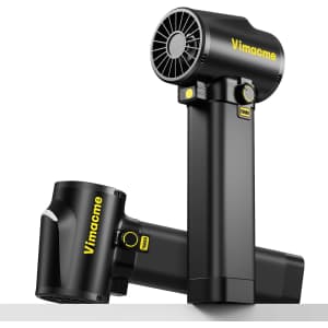 Vimacme 750W Car Dryer: $64.99