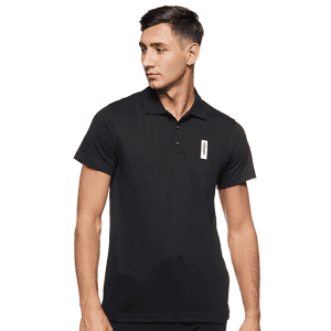 adidas Men's Basics Polo Shirt (Medium only): $9.99 adidas Men's Basics Polo Shirt (Medium only): $9.99