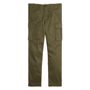 J.Crew Factory Men's Clearance Pants, Khakis, and Chinos: Extra 50% off, from $19 J.Crew Factory Men's Clearance Pants, Khakis, and Chinos: Extra 50% off, from $19