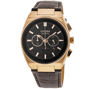 Citizen Men's Axiom SC Chronograph Watch: $195 Citizen Men's Axiom SC Chronograph Watch: $195