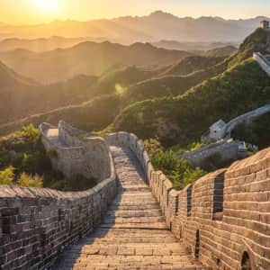 8-Night China Hotel & Tour Vacation: From $950 per person 8-Night China Hotel & Tour Vacation: From $950 per person