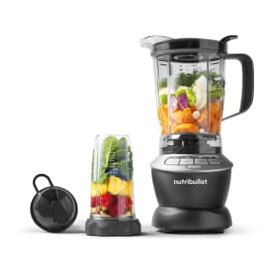 NutriBullet Deals at Walmart: Up to 50% off NutriBullet Deals at Walmart: Up to 50% off