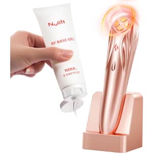 Radio Frequency Skin Tightening Device: $71.39