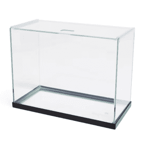Imagitarium Open Glass Aquarium Tanks at Petco: 50% off