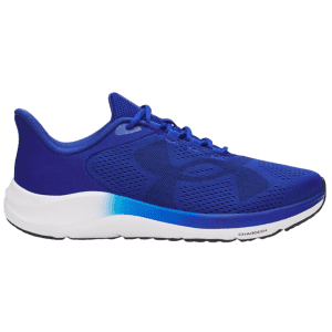 Under Armour Men's UA Pursuit 4 Big Logo Running Shoes: $28 Under Armour Men's UA Pursuit 4 Big Logo Running Shoes: $28