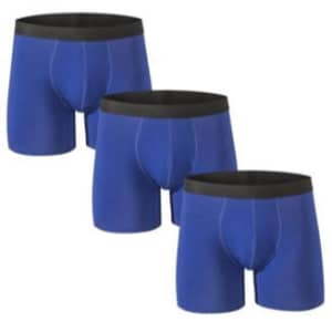Men's Underwear Star Deals at Macy's: Up to 45% off Men's Underwear Star Deals at Macy's: Up to 45% off