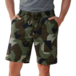 Amazon Haul Summer Sale: Men's shorts from $4, dresses from $5