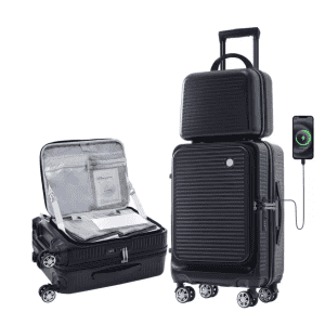 Luggage at Home Depot: Up to 50% off