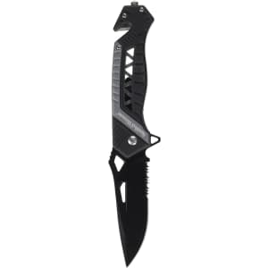 Smith & Wesson SW608BLS 8.5" Knife: $14