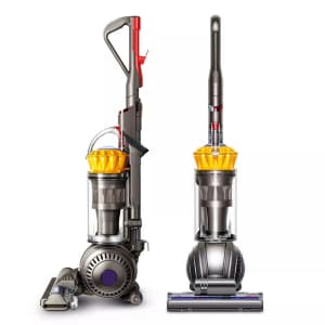 Dyson Outlet Deals at eBay: Up to 54% off + extra 20% off