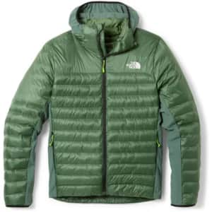 The North Face New Markdowns at REI: Up to 55% off The North Face New Markdowns at REI: Up to 55% off