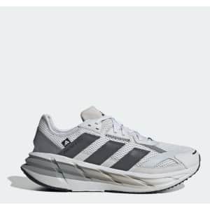 adidas Men's Adistar 3 Shoes: $55 adidas Men's Adistar 3 Shoes: $55