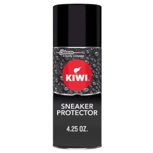 Kiwi 4.25-oz. Shoe Waterproofer: $9.86 via Subscribe & Save Kiwi 4.25-oz. Shoe Waterproofer: $9.86 via Subscribe & Save