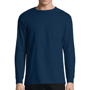 Hanes T-Shirts at JCPenney: From Under $10 Hanes T-Shirts at JCPenney: From Under $10